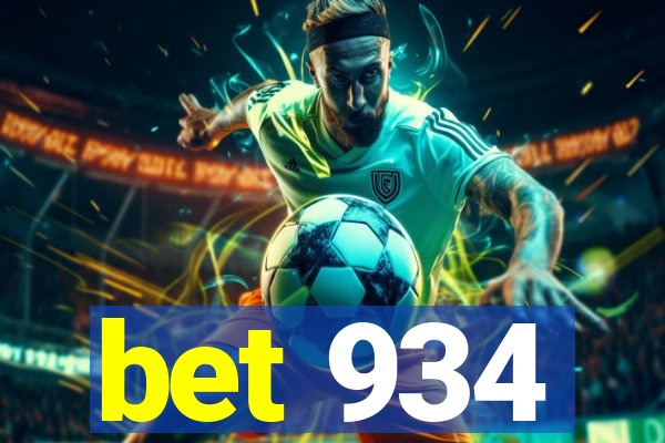 bet 934